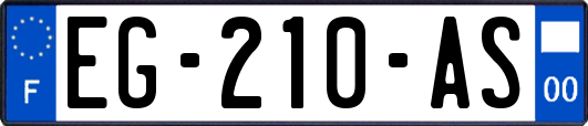 EG-210-AS