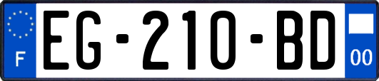 EG-210-BD