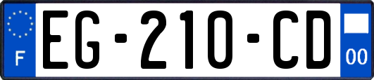 EG-210-CD