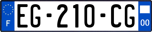 EG-210-CG