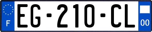 EG-210-CL