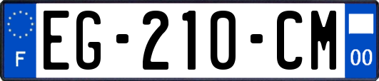 EG-210-CM