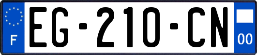 EG-210-CN