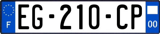 EG-210-CP