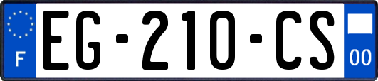 EG-210-CS