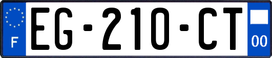 EG-210-CT