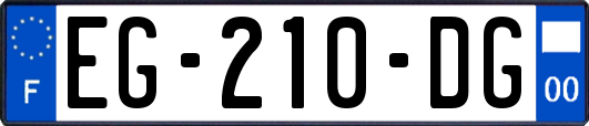 EG-210-DG