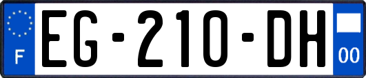 EG-210-DH