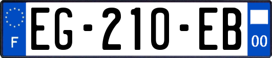 EG-210-EB
