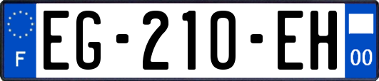 EG-210-EH