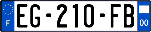 EG-210-FB