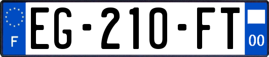 EG-210-FT