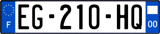 EG-210-HQ