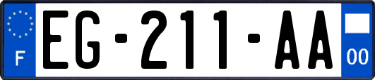 EG-211-AA