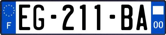 EG-211-BA