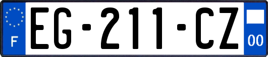 EG-211-CZ