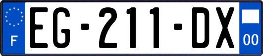 EG-211-DX