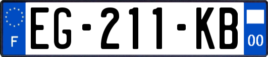 EG-211-KB