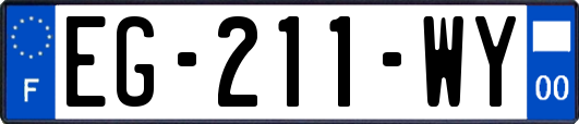 EG-211-WY