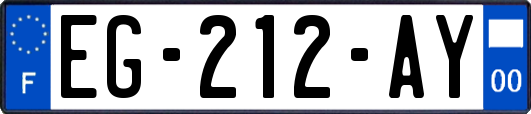 EG-212-AY