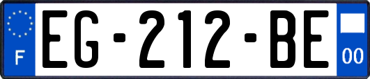 EG-212-BE