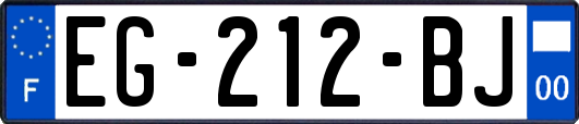 EG-212-BJ