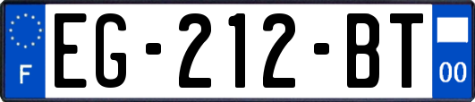 EG-212-BT