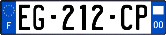 EG-212-CP