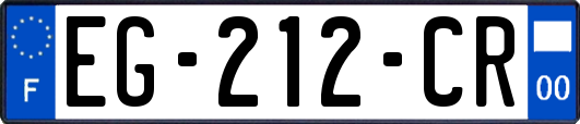 EG-212-CR