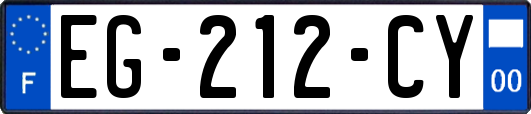 EG-212-CY