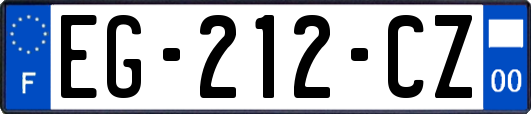 EG-212-CZ