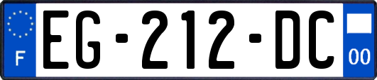 EG-212-DC