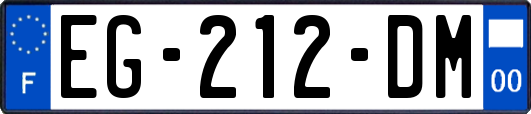 EG-212-DM