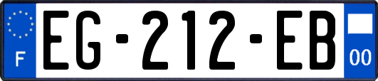 EG-212-EB