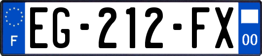 EG-212-FX