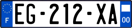 EG-212-XA