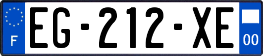EG-212-XE