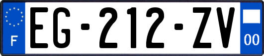 EG-212-ZV