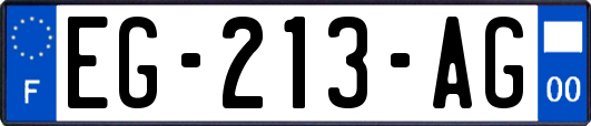 EG-213-AG