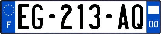 EG-213-AQ