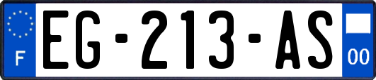 EG-213-AS