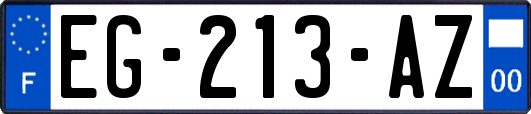 EG-213-AZ