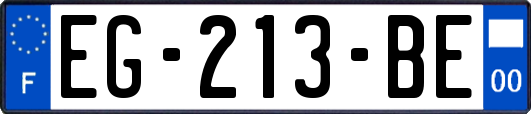 EG-213-BE