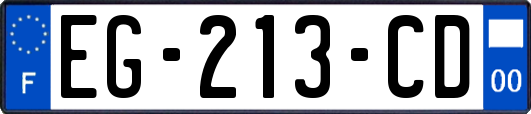 EG-213-CD