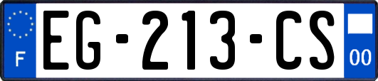 EG-213-CS