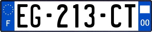 EG-213-CT