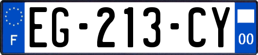 EG-213-CY