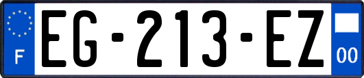 EG-213-EZ