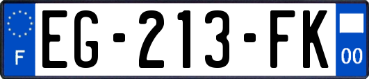 EG-213-FK