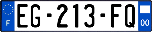 EG-213-FQ